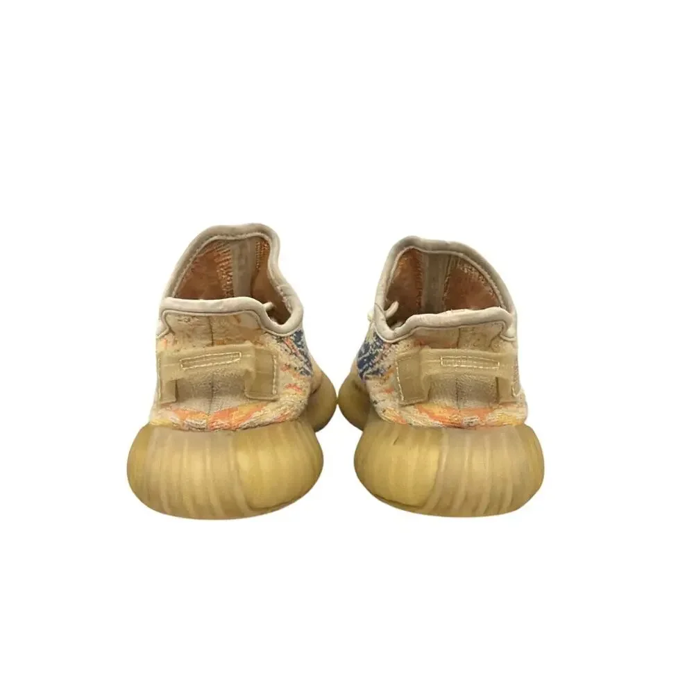 Adidas Yeezy Boost Shoes 350 V2 'MX Oat' Sneakers Size Youth 4